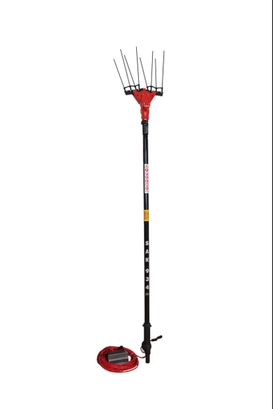 SAK 934 PLUS ZEYTİN HASAT MAKİNASI - Resim 3