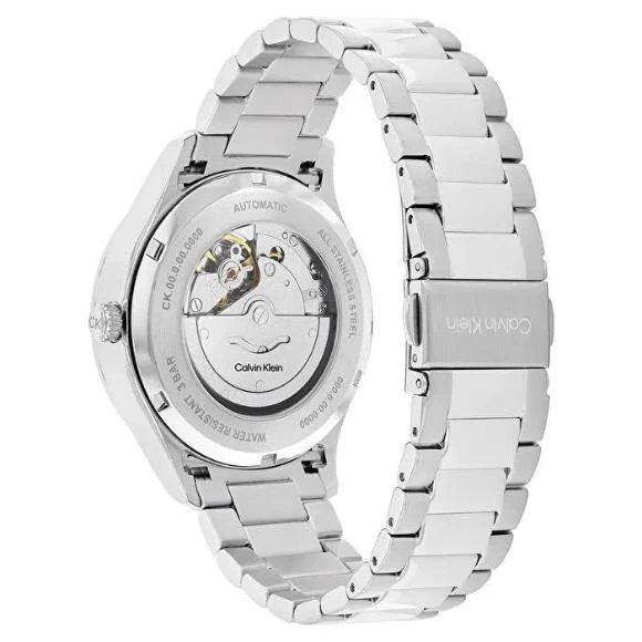 Calvin Klein CK25300021 Erkek Kol Saati - Resim 3
