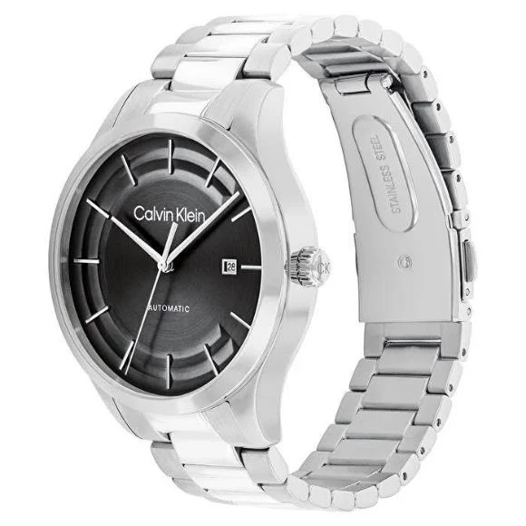 Calvin Klein CK25300021 Erkek Kol Saati - Resim 2