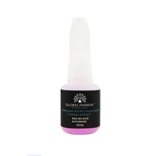Fontenay Global Fashion Nail Gel Glue From Global Fashion 10 Gram ürün görseli 1