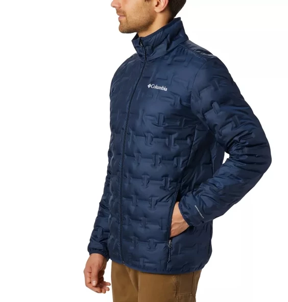 Columbia Delta Ridge™ II Down Jacket WO8412 - Resim 3
