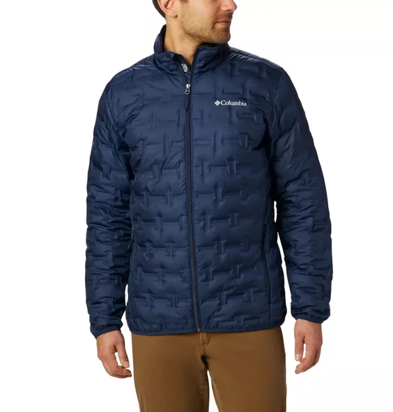 Columbia Delta Ridge™ II Down Jacket WO8412 ürün görseli 1