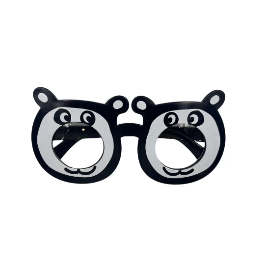Parti Gözlük Sevimli Panda ürün görseli 1