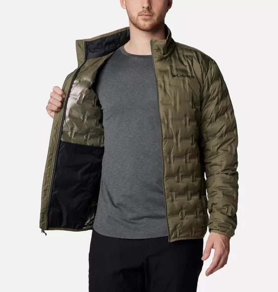Columbia Delta Ridge™ II Down Jacket WO8412 - Resim 5