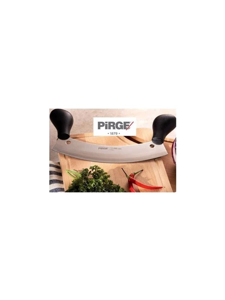 Pirge Pro 2002 Kıyma Bıçağı Paslanmaz Çelik  26 cm ürün görseli 1