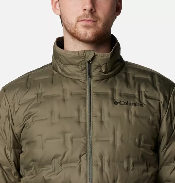 Columbia Delta Ridge™ II Down Jacket WO8412 - Resim 4