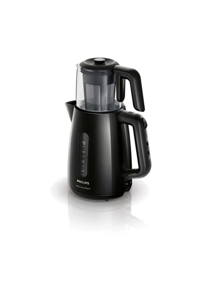 Philips HD7301/00 Daily Collection 1700 W Cam Demlikli Çay Makinesi ürün görseli 1