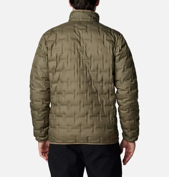 Columbia Delta Ridge™ II Down Jacket WO8412 - Resim 2