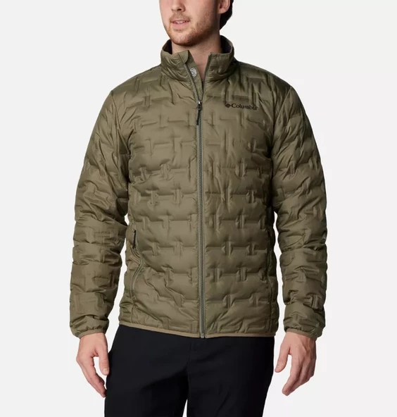 Columbia Delta Ridge™ II Down Jacket WO8412 ürün görseli 1