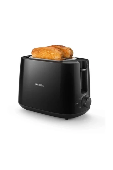 PHİLİPS Hd2581/90 Ekmek Kızartma Makinesi ürün görseli 1