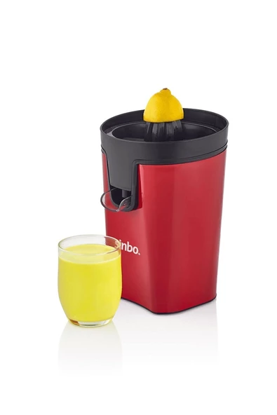 SİNBO Sj-3145 Narenciye Sıkacağı - Resim 2