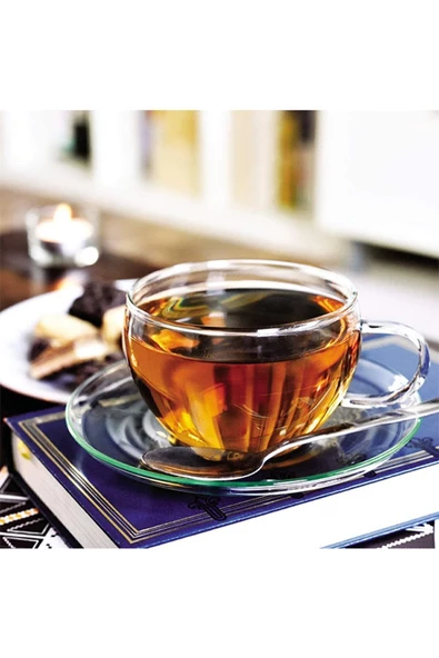 PHİLİPS Hd9339/80 Viva Cam Kettle 1,7 Lt - Resim 6