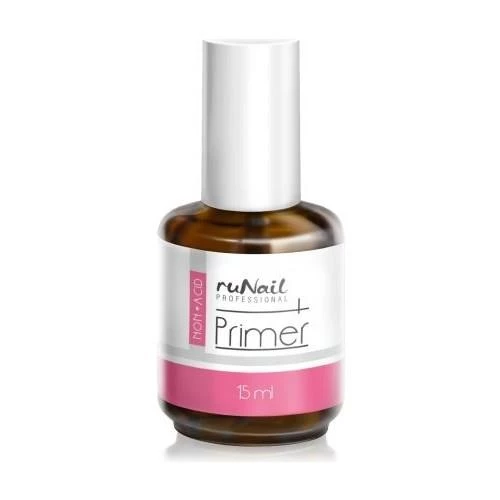 Fontenay RUNAIL Non-Acid Primer 15ml - Asitsiz Primer ürün görseli 1
