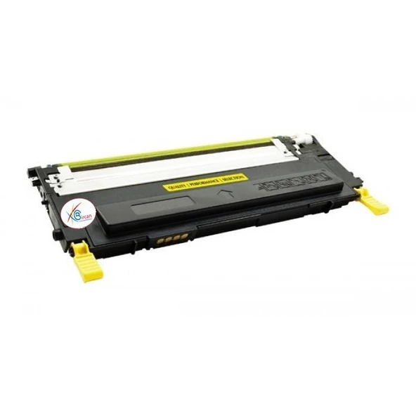 SAMSUNG Uyumlu Y409/CLP310/CLP315 Sarı Muadil Toner ürün görseli 1