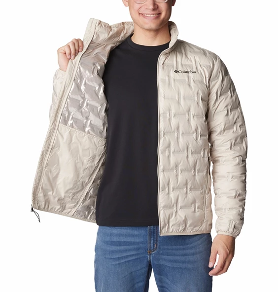 Columbia Delta Ridge™ II Down Jacket WO8412 - Resim 5