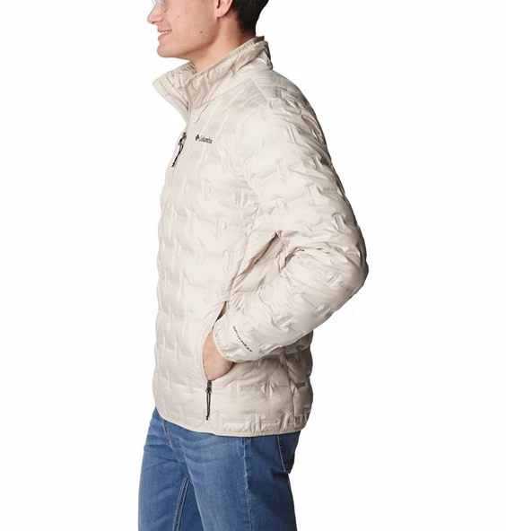 Columbia Delta Ridge™ II Down Jacket WO8412 - Resim 3