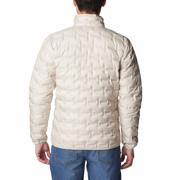 Columbia Delta Ridge™ II Down Jacket WO8412 - Resim 2