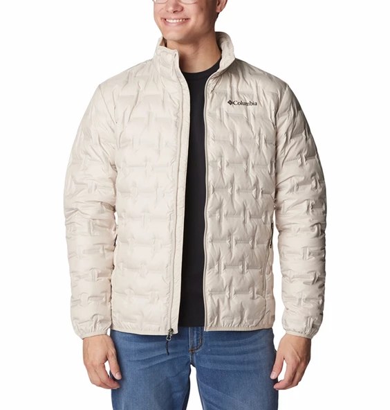 Columbia Delta Ridge™ II Down Jacket WO8412 - Resim 4