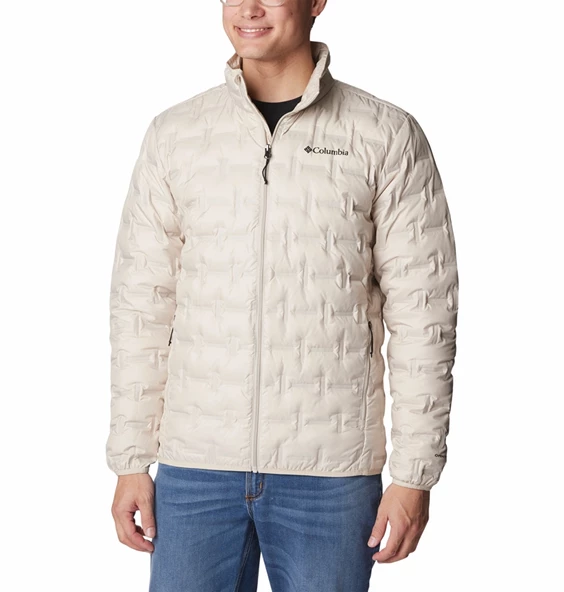 Columbia Delta Ridge™ II Down Jacket WO8412 ürün görseli 1