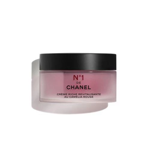 Chanel N°1 De Chanel Rich Revitalizing Krem 50 g ürün görseli 1