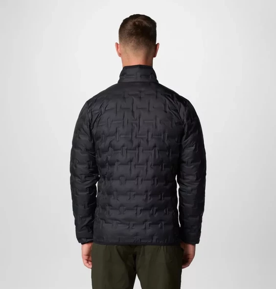 Columbia Delta Ridge™ II Down Jacket WO8412 - Resim 2