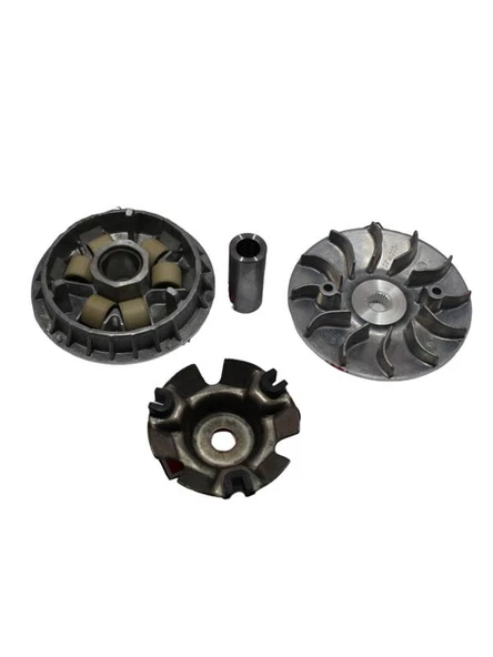ÖN DEBRİYAJ ATV CF 250 V5 - Resim 2