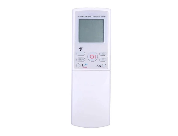 Sharp AY-XP9LSR İle Uyumlu Klima Kumandası - Resim 2