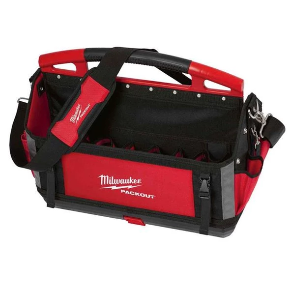 Milwaukee Packout Alet Taşıma Çantası 50 CM 4932464086 ürün görseli 1