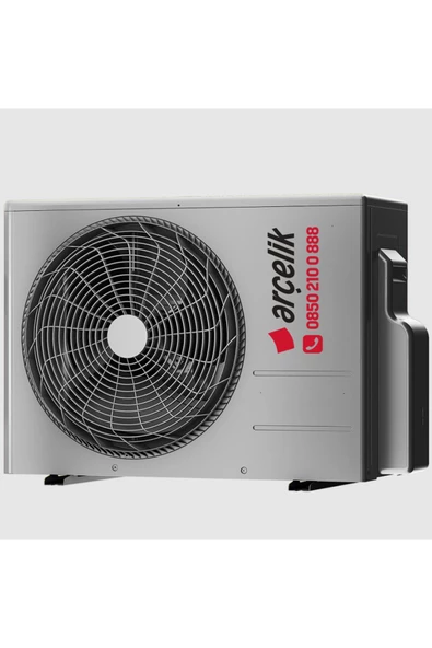 Arçelik Ekolojik 21325 T A++ 21000 BTU Duvar Tipi Inverter Klima ürün görseli 1