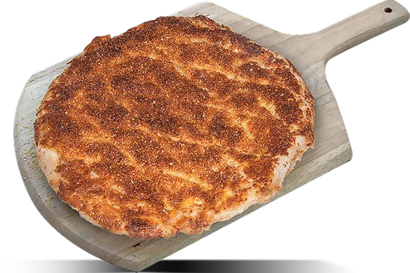 Cevizli Yoğurtmaç (2'li) ürün görseli 1