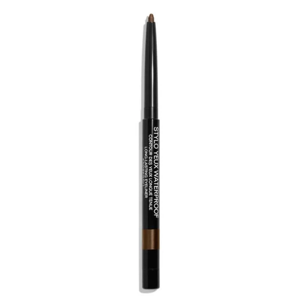 Chanel Stylo Yeux Waterproof - 20 Espresso ürün görseli 1