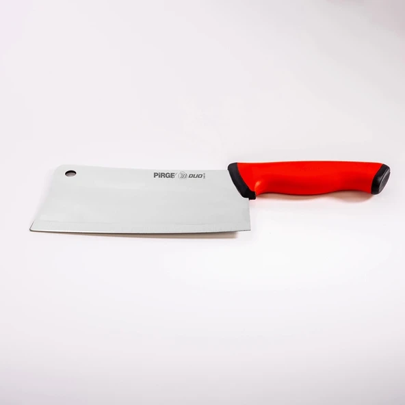 Duo Satır No.1 19 cm Kırmızı ürün görseli 1