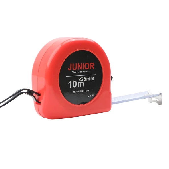 Fdm Çelik Şerit Metre (10 Metre) - Resim 5