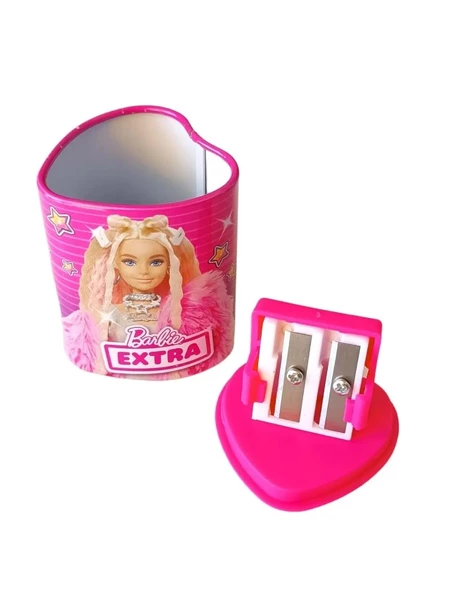 Barbie Extra Metal Kalemtıraş B-9753 ürün görseli 1