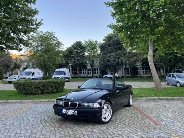 BMW 3 SERİES E36 BAGAJ AMORTİSÖRÜ 90+  51241960862-51248151579 ürün görseli 1