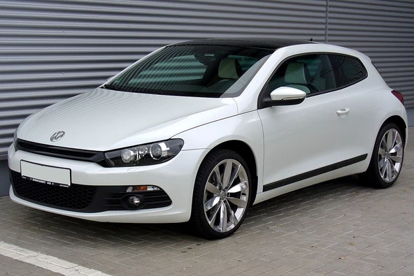 VW SCIROCCO BAGAJ AMORTİSÖRÜ OEM No:77345660 - Resim 4