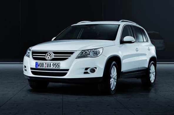 VW TIGUAN BAGAJ AMORTİSÖRÜ 07+ OEM No:5N0827550A ürün görseli 1