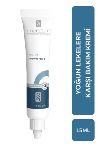 Mineaderm Yoğun Lekelere Karşı Bakım Kremi/dark Spot Remover Cream ürün görseli 1