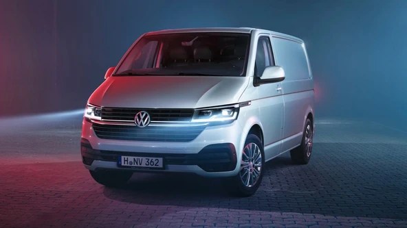 VW TRANSPORTER T6 BAGAJ AMORTİSÖRÜ ürün görseli 1