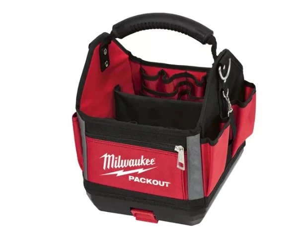 Milwaukee Packout Alet Taşıma Çantası 25 CM 4932464084 ürün görseli 1