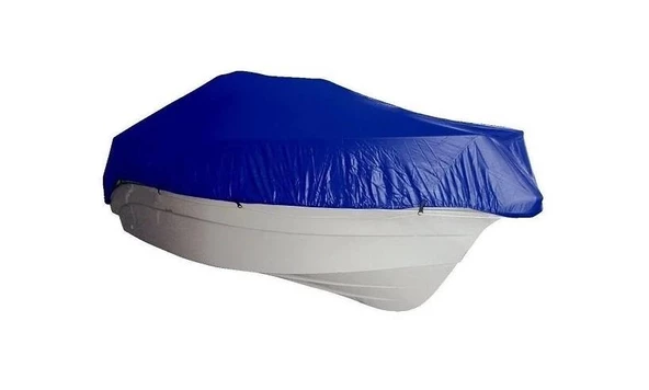 Lalizas Tekne Örtüsü 630-710cm ürün görseli 1