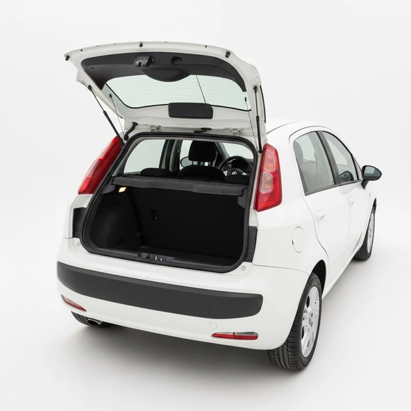 FIAT PUNTO II BAGAJ AMORTİSÖRÜ 5 KAPI 380N 99+   OEM No:46524678 ürün görseli 1