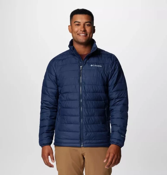 Columbia Men's Powder Lite™ II Erkek Mont WO7155 ürün görseli 1