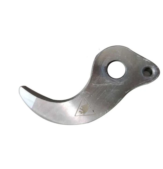 Suca 8608 Akülü Budama Makası Alt Bıçak ürün görseli 1