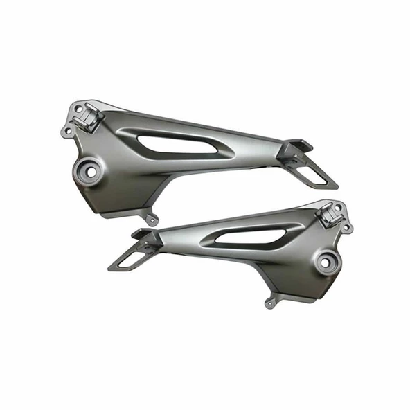 Honda CBF150 Basamak Braketleri ürün görseli 1