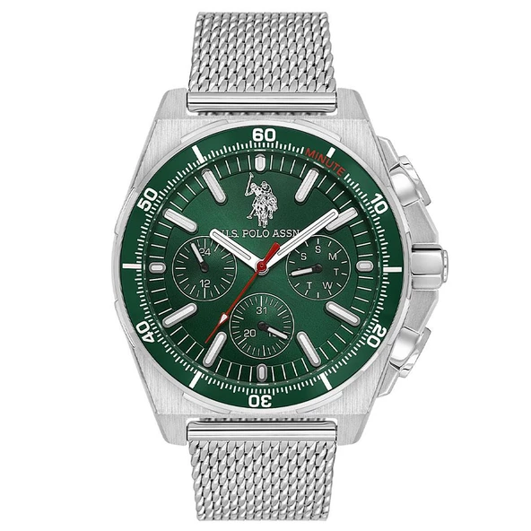 U.S. Polo Assn. USPA1092-05 Unisex Kol Saati ürün görseli 1