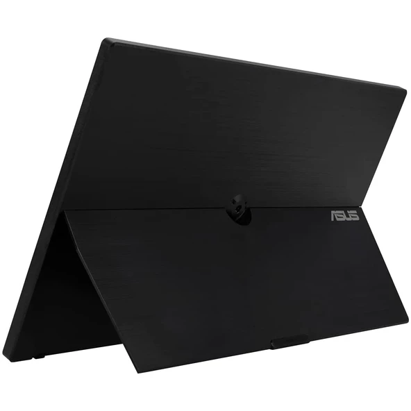 ASUS 15.6" IPS ZENSCREEN MB16ACV 5 ms 60Hz TYPE-C Taşınabilir Monitör (1920 X 1080) ürün görseli 1