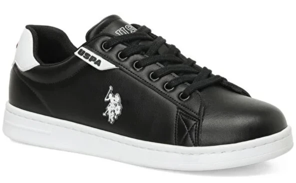 U.S. Polo Assn Costa Unisex Spor Ayakkabı ürün görseli 1