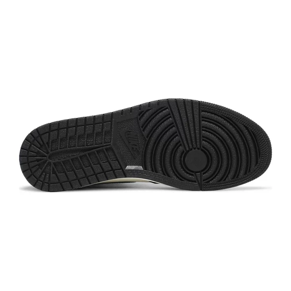 Air Jordan 1 High OG Dark Mocha - Resim 4