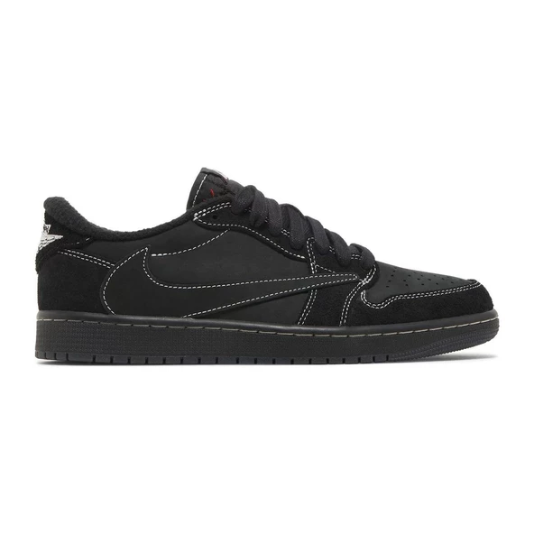 PTTAVM: Air Jordan 1 Low x Travis Scott OG SP Black Phantom